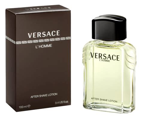 versace aftershave review|2.5 Versace aftershave gel.